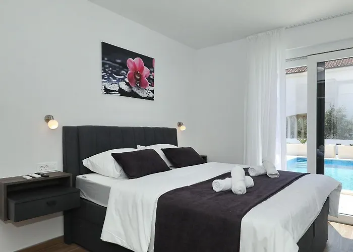 Mariva ヴィラ ヴィル