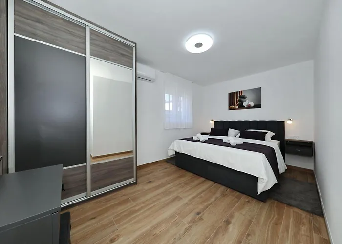 Mariva ヴィラ ヴィル