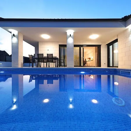 Villa Mariva *