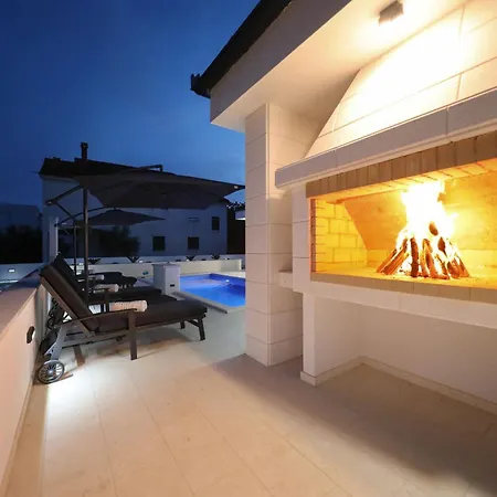 Villa Mariva *