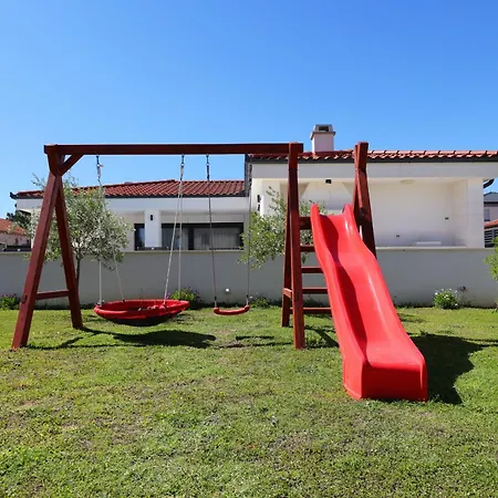 Mariva Villa