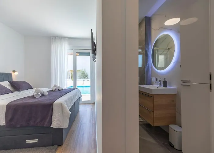 别墅 Mariva 维尔