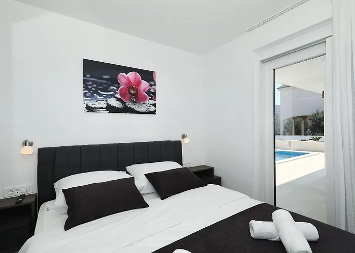 别墅 Mariva 维尔